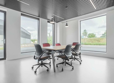 Bureaux partagés à louer à Turnhout, Ringlaan 17/A, 10 m², - 1 | MatchOffice.be