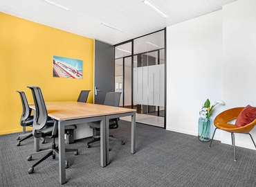 Coworking à louer à Turnhout, Ringlaan 17/A, 10 m², - 7 | MatchOffice.be