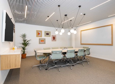 Bedrijventerrein te huur  Stad Brussel, Wolstraat 70, 10 m², - 2 | MatchOffice.be