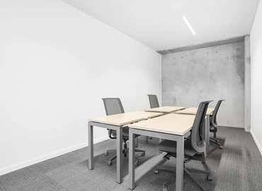 Espace de coworking à louer à Turnhout, Ringlaan 17/A, 10 m², - 8 | MatchOffice.be
