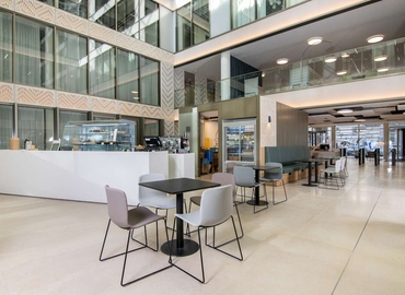 Bedrijfsgebouw te huur  Stad Brussel, Wolstraat 70, 10 m², - 5 | MatchOffice.be