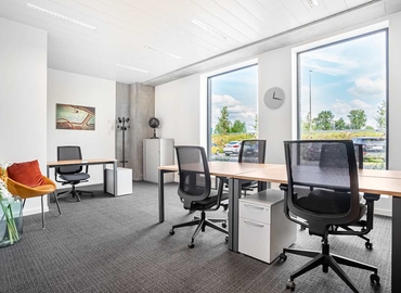 Espace co working à louer à Turnhout, Ringlaan 17/A, 10 m², - 3 | MatchOffice.be