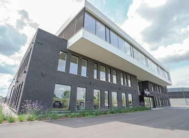 Bedrijfsgebouw te huur  Turnhout, Ringlaan 17/A, 10 m², - 0 | MatchOffice.be