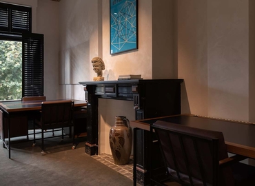 Coworking space te huur  Gent, Coupure Rechts 88, 10 m², - 7 | MatchOffice.be