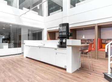 Virtual office Luxemburgstraat 20 9140 Temse