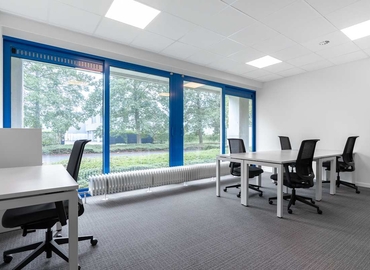 Business center Luxemburgstraat 20 9140 Temse