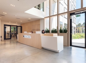 Сentre d'affaires à louer à Auderghem, Hermann Debrouxlaan 54, 10 m², - 1 | MatchOffice.be