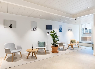 Bedrijventerrein te huur  Sint-Joost-ten-Node, Bolwerklaan 21, 10 m², - 0 | MatchOffice.be