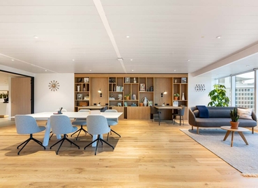 Bedrijfsgebouw te huur  Sint-Joost-ten-Node, Bolwerklaan 21, 10 m², - 4 | MatchOffice.be