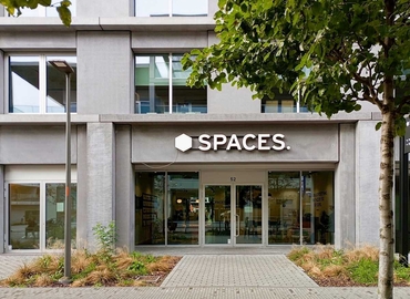 Parc d'affaires à louer à Anvers, Michel De Braeystraat 52, 10 m², - 10 | MatchOffice.be