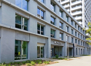 Сentre d'affaires à louer à Anvers, Michel De Braeystraat 52, 10 m², - 13 | MatchOffice.be