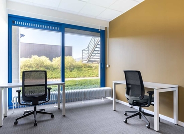 Coworking Luxemburgstraat 20 9140 Temse