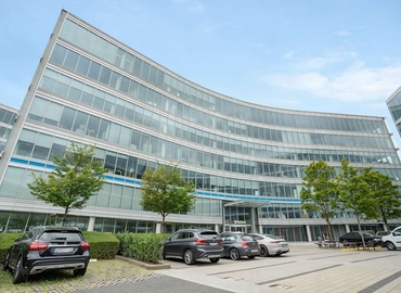 Parc d'affaires à louer à Zaventem, Da Vincilaan 9, 10 m², - 0 | MatchOffice.be