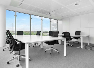 Сentre d'affaires à louer à Zaventem, Da Vincilaan 9, 10 m², - 7 | MatchOffice.be