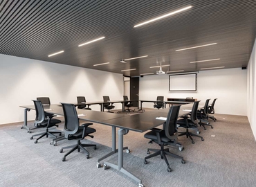 Business center te huur  Sint-Joost-ten-Node, Avenue du Boulevard 21, 10 m², - 2 | MatchOffice.be