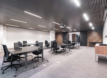 Business center te huur  Sint-Joost-ten-Node, Avenue du Boulevard 21, 10 m², - 3 | MatchOffice.be