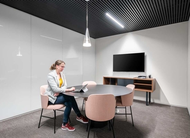 Bedrijventerrein te huur  Sint-Joost-ten-Node, Avenue du Boulevard 21, 10 m², - 9 | MatchOffice.be