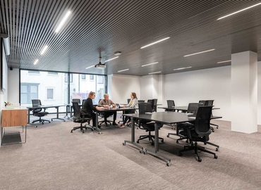 Bedrijventerrein te huur  Sint-Joost-ten-Node, Avenue du Boulevard 21, 10 m², - 8 | MatchOffice.be