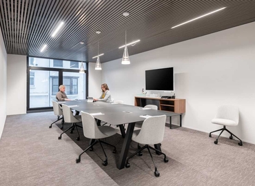 Business center te huur  Sint-Joost-ten-Node, Avenue du Boulevard 21, 10 m², - 7 | MatchOffice.be