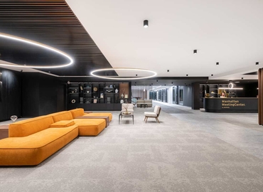 Virtual office te huur  Sint-Joost-ten-Node, Avenue du Boulevard 21 - 1 | MatchOffice.be