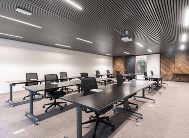 Virtueel kantoor te huur  Sint-Joost-ten-Node, Avenue du Boulevard 21 - 5 | MatchOffice.be