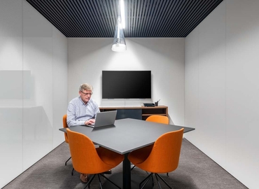 Virtueel kantoor te huur  Sint-Joost-ten-Node, Avenue du Boulevard 21 - 10 | MatchOffice.be