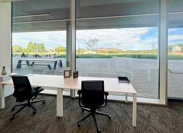 Business center à louer à Diegem, Hermeslaan, 10 m², - 3 | MatchOffice.be