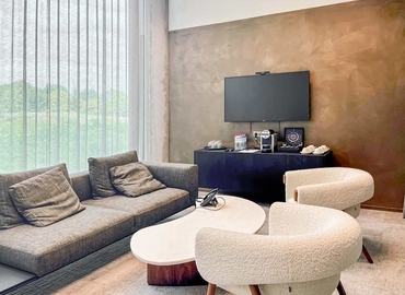 Parc d'affaires à louer à Diegem, Hermeslaan, 10 m², - 4 | MatchOffice.be