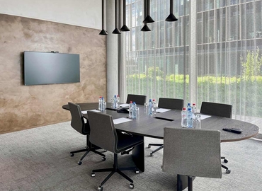 Сentre d'affaires à louer à Diegem, Hermeslaan, 10 m², - 8 | MatchOffice.be