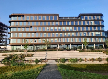 Business center à louer à Diegem, Hermeslaan, 10 m², - 10 | MatchOffice.be