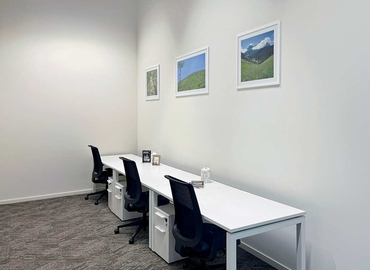 Espace de coworking à louer à Diegem, Hermeslaan, 10 m², - 7 | MatchOffice.be