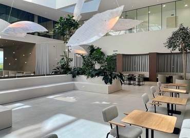 10 m² Shared office in Diegem, Hermeslaan (1831) - 11 | MatchOffice