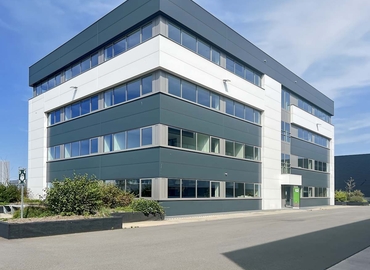 Virtual office Rue André Dumont 12,Axis Parc, Dumont 12 Building 1435 Mont-Saint-Guibert