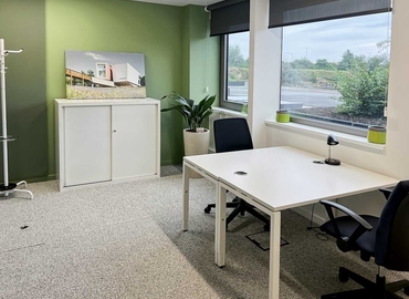 Virtual office Rue André Dumont 12,Axis Parc, Dumont 12 Building 1435 Mont-Saint-Guibert