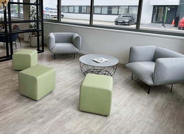 Coworking Rue André Dumont 12,Axis Parc, Dumont 12 Building 1435 Mont-Saint-Guibert