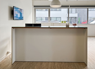 Coworking Rue André Dumont 12,Axis Parc, Dumont 12 Building 1435 Mont-Saint-Guibert