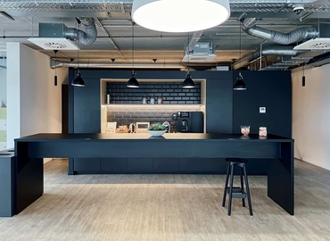 Coworking Rue André Dumont 12,Axis Parc, Dumont 12 Building 1435 Mont-Saint-Guibert