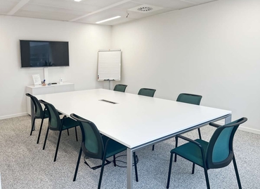 Coworking Rue André Dumont 12,Axis Parc, Dumont 12 Building 1435 Mont-Saint-Guibert