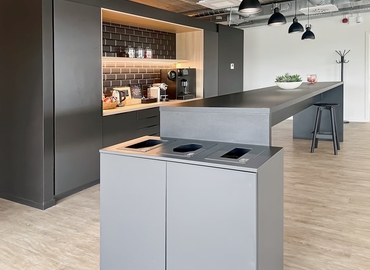 Coworking Rue André Dumont 12,Axis Parc, Dumont 12 Building 1435 Mont-Saint-Guibert