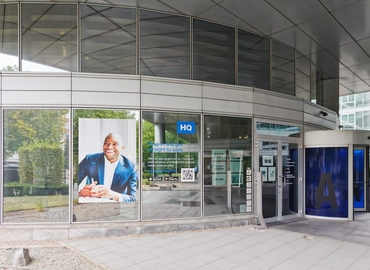 Coworking te huur  Schaarbeek, Boulevard A. Reyers 70, 10 m², - 0 | MatchOffice.be