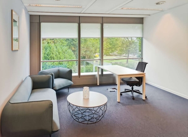 Flexplek te huur  Schaarbeek, Boulevard A. Reyers 70, 10 m², - 3 | MatchOffice.be