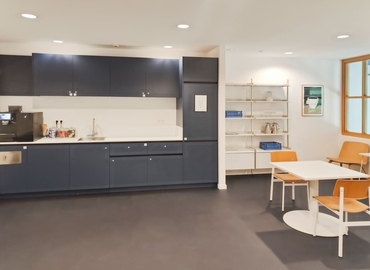 Сentre d'affaires à louer à Schaerbeek, Boulevard A. Reyers 70, 10 m², - 5 | MatchOffice.be