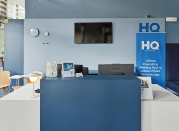 Сentre d'affaires à louer à Schaerbeek, Boulevard A. Reyers 70, 10 m², - 1 | MatchOffice.be