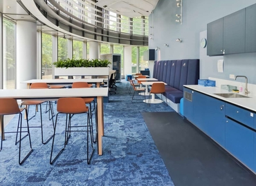 Сentre d'affaires à louer à Schaerbeek, Boulevard A. Reyers 70, 10 m², - 7 | MatchOffice.be