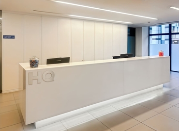 Bureaux équipés à louer à Ville de Bruxelles, Wetstraat 62, 10 m², - 1 | MatchOffice.be