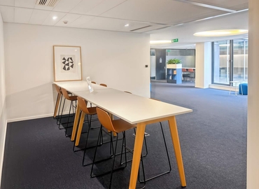 Espace co working à louer à Ville de Bruxelles, Wetstraat 62, 10 m², - 10 | MatchOffice.be