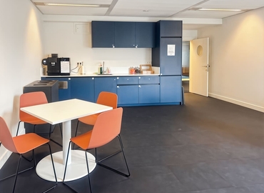 Domiciliation commerciale à louer à Ville de Bruxelles, Wetstraat 62 - 5 | MatchOffice.be