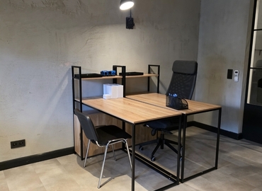 Bureaux équipés à louer à Zaventem, Lange Eikstraat 84a, 160 m², - 3 | MatchOffice.be