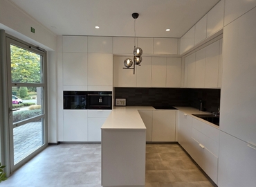 Сentre d'affaires à louer à Zaventem, Lange Eikstraat 84a, 160 m², - 2 | MatchOffice.be