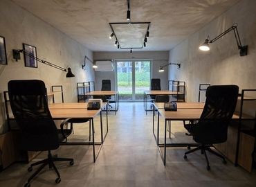 Сentre d'affaires à louer à Zaventem, Lange Eikstraat 84a, 160 m², - 0 | MatchOffice.be
